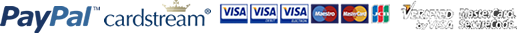 Cards Accepted