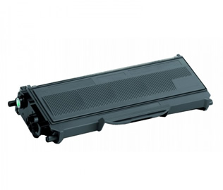 Compatible Brother TN2120 High Yield Black Laser Toner Print Cartridge