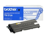 Brother TN2120 High Yield Black Laser Toner Print Cartridge
